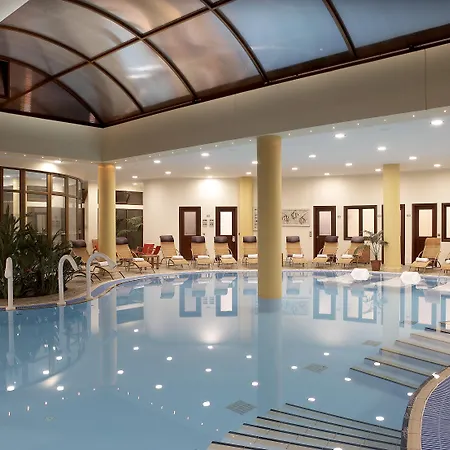Atrium Palace Thalasso And 5* Калаф
