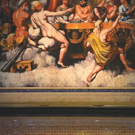 Atrium Palace Thalasso And Hotel 5*