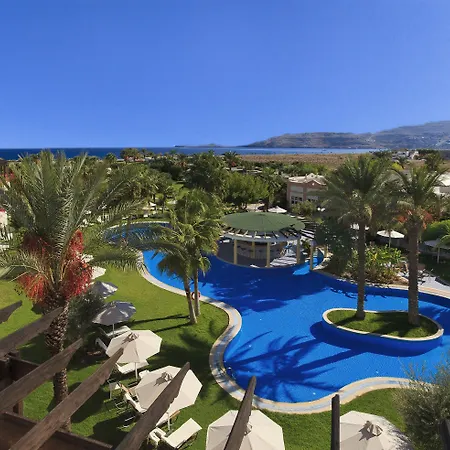 Atrium Palace Thalasso And Отель 5*