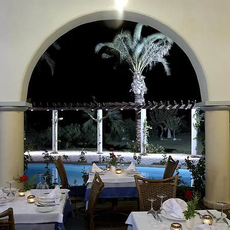 Atrium Palace Thalasso And 5*