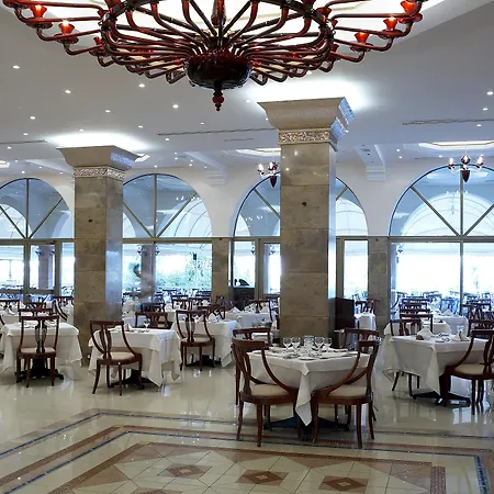 Atrium Palace Thalasso And Hotel 5*