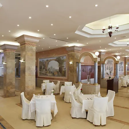 Atrium Palace Thalasso And 5*