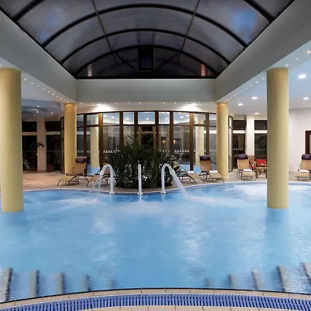 Otel Atrium Palace Thalasso And Kalathos
