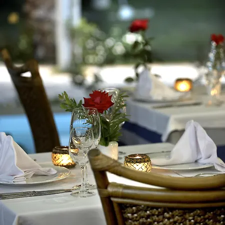 Atrium Palace Thalasso And 5* Kaláthos