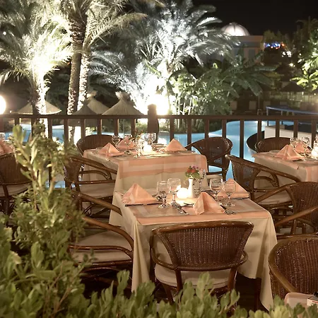 Hotel Atrium Palace Thalasso And 5*