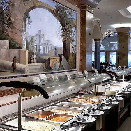 Atrium Palace Thalasso And Отель 5*