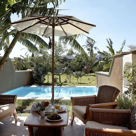 Atrium Palace Thalasso And 5* Kalathos