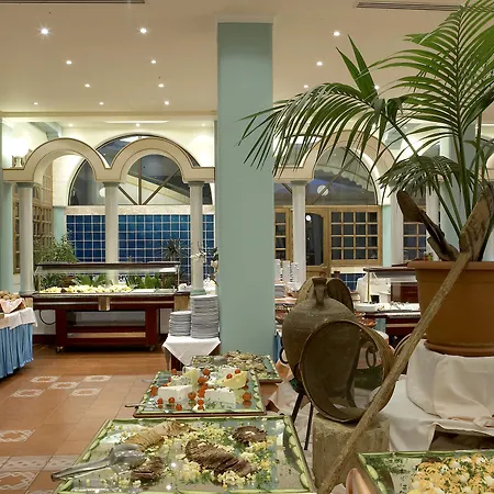 Atrium Palace Thalasso And Калаф