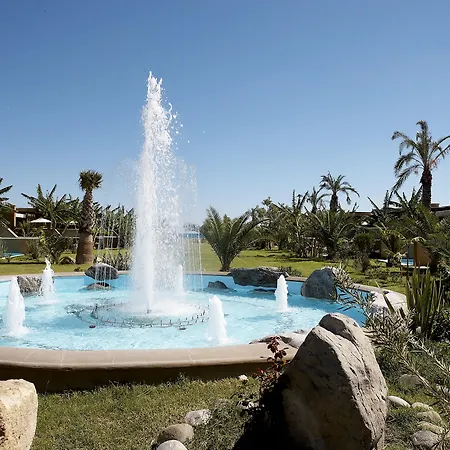 Atrium Palace Thalasso And