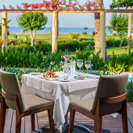 Atrium Palace Thalasso And