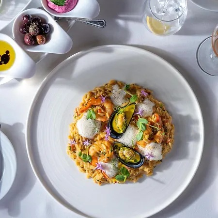 Szálloda Atrium Palace Thalasso And Kaláthos