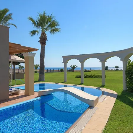 Atrium Palace Thalasso And Отель