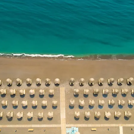 Hotel Atrium Palace Thalasso And Kalathos