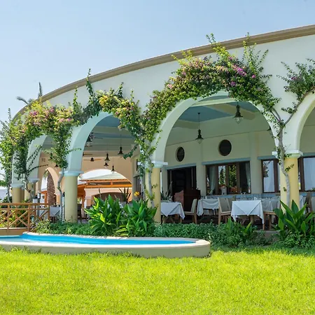 Otel Atrium Palace Thalasso And Kalathos