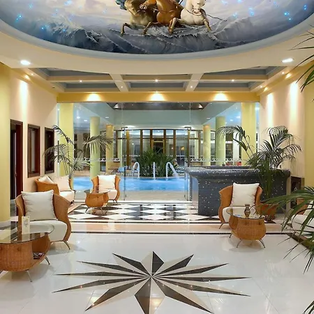 Atrium Palace Thalasso And 5*
