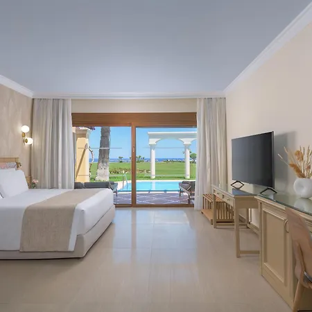 Hotel Atrium Palace Thalasso And