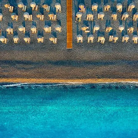 Atrium Palace Thalasso And 5* Калаф