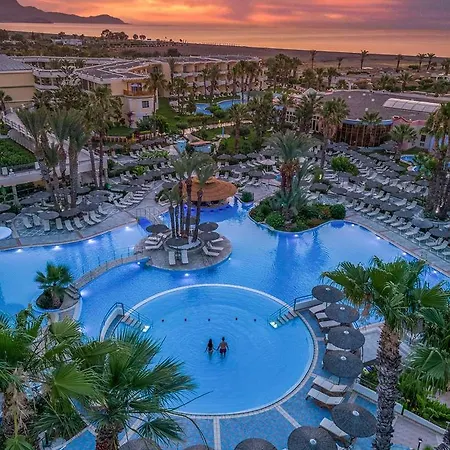 Atrium Palace Thalasso And Отель