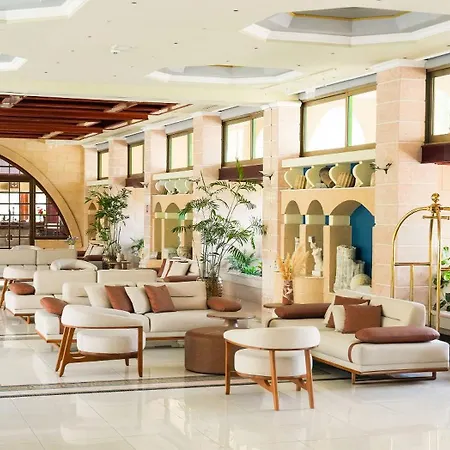 Atrium Palace Thalasso And 5*