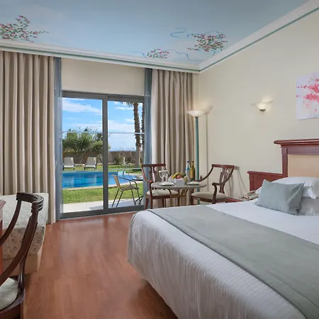 Atrium Palace Thalasso And Kalathos