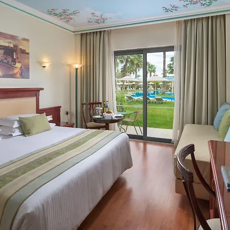 Atrium Palace Thalasso And Hotel Kalathos