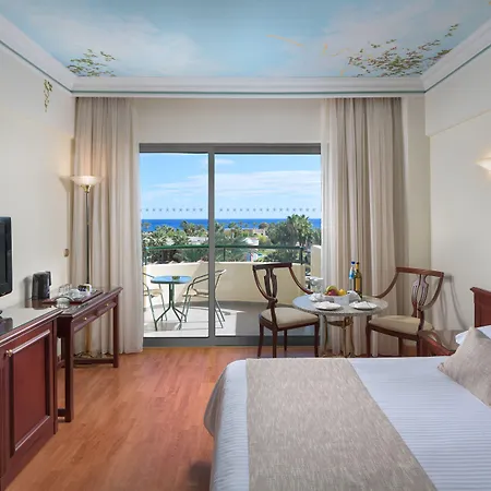 Atrium Palace Thalasso And 5*