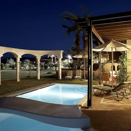 Atrium Palace Thalasso And Hotel