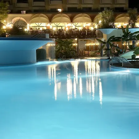 Hotel Atrium Palace Thalasso And Kalathos