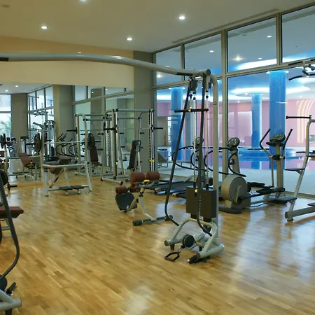 Atrium Palace Thalasso And 5*