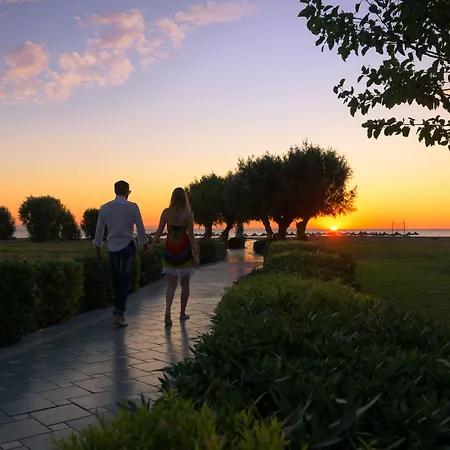 Atrium Palace Thalasso And 5* Kaláthos