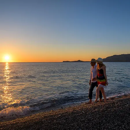 Hotel Atrium Palace Thalasso And 5*