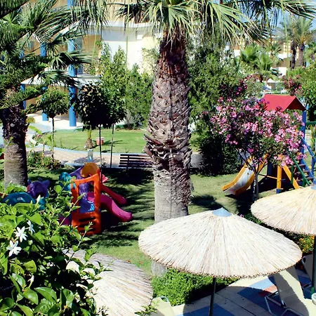 Hotel Atrium Palace Thalasso And 5*