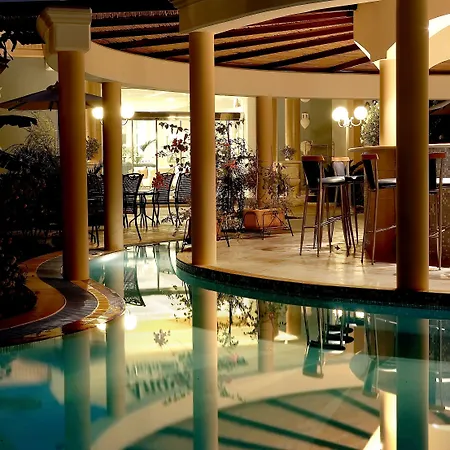 Atrium Palace Thalasso And 5*