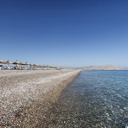 Atrium Palace Thalasso And Hotel