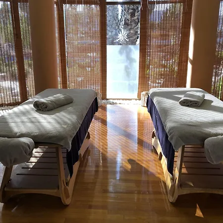 Szálloda Atrium Palace Thalasso And