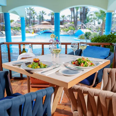 Atrium Palace Thalasso And Kalathos