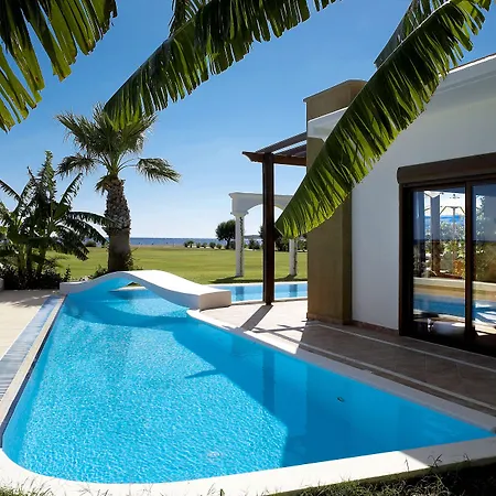 Atrium Palace Thalasso And Hotel