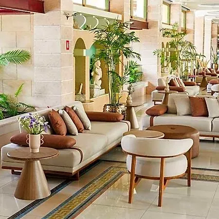 Atrium Palace Thalasso And 5*