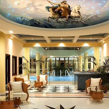 Atrium Palace Thalasso And 5* Kalathos