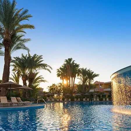 Atrium Palace Thalasso And Отель Калаф