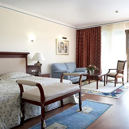 Atrium Palace Thalasso And Калаф