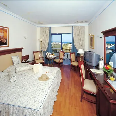 Atrium Palace Thalasso And 5*