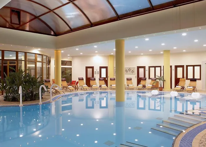 Atrium Palace Thalasso And 5* Kalathos