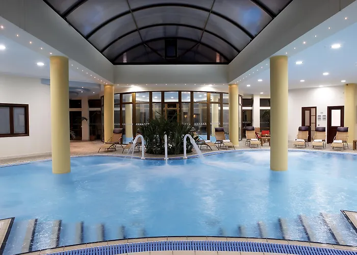 Hotel Atrium Palace Thalasso And Kalathos