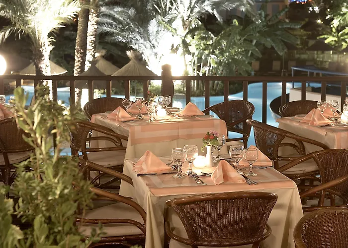 Hotel Atrium Palace Thalasso And 5*