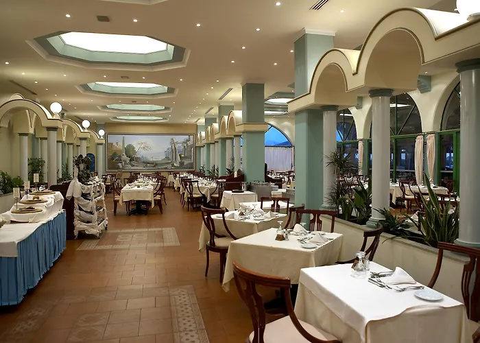 Atrium Palace Thalasso And