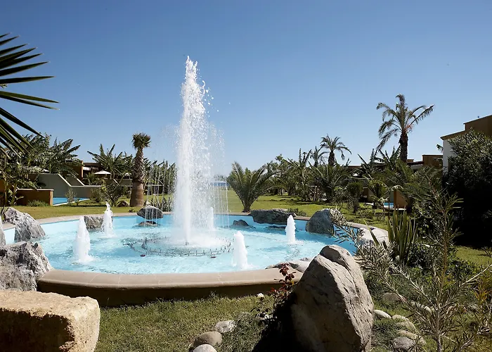 Atrium Palace Thalasso And