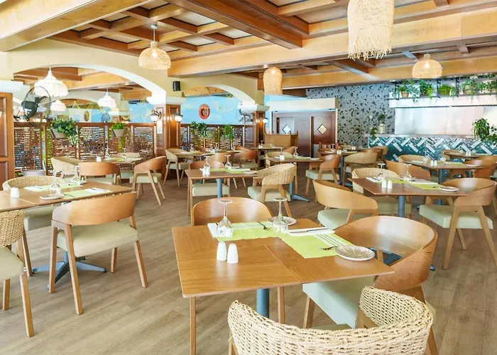 Atrium Palace Thalasso And Otel Kalathos