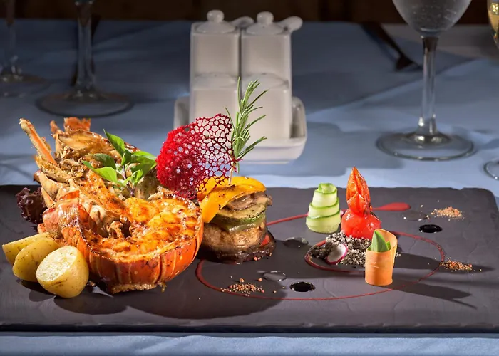 Atrium Palace Thalasso And Kalathos