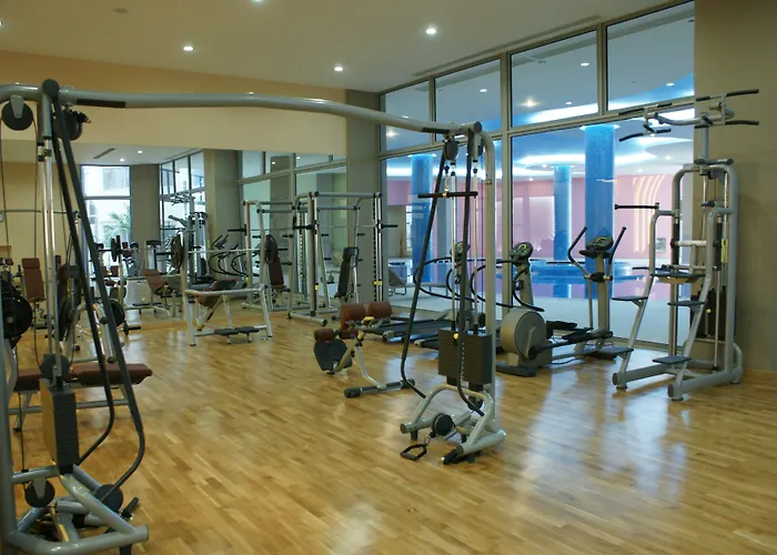 Atrium Palace Thalasso And 5*